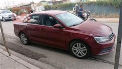 فولكسفاغن جيتا